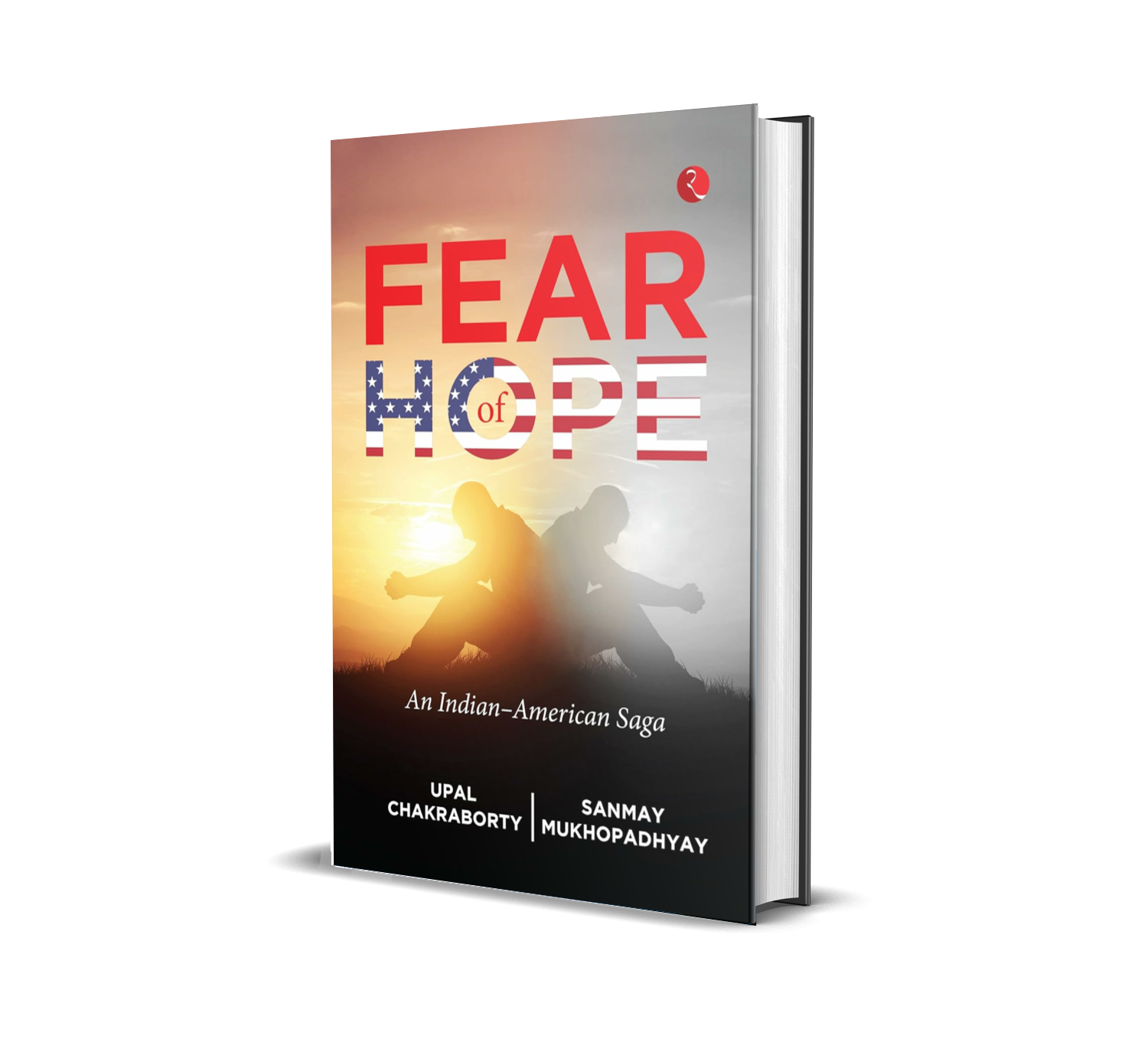 Fear of Hope book cover